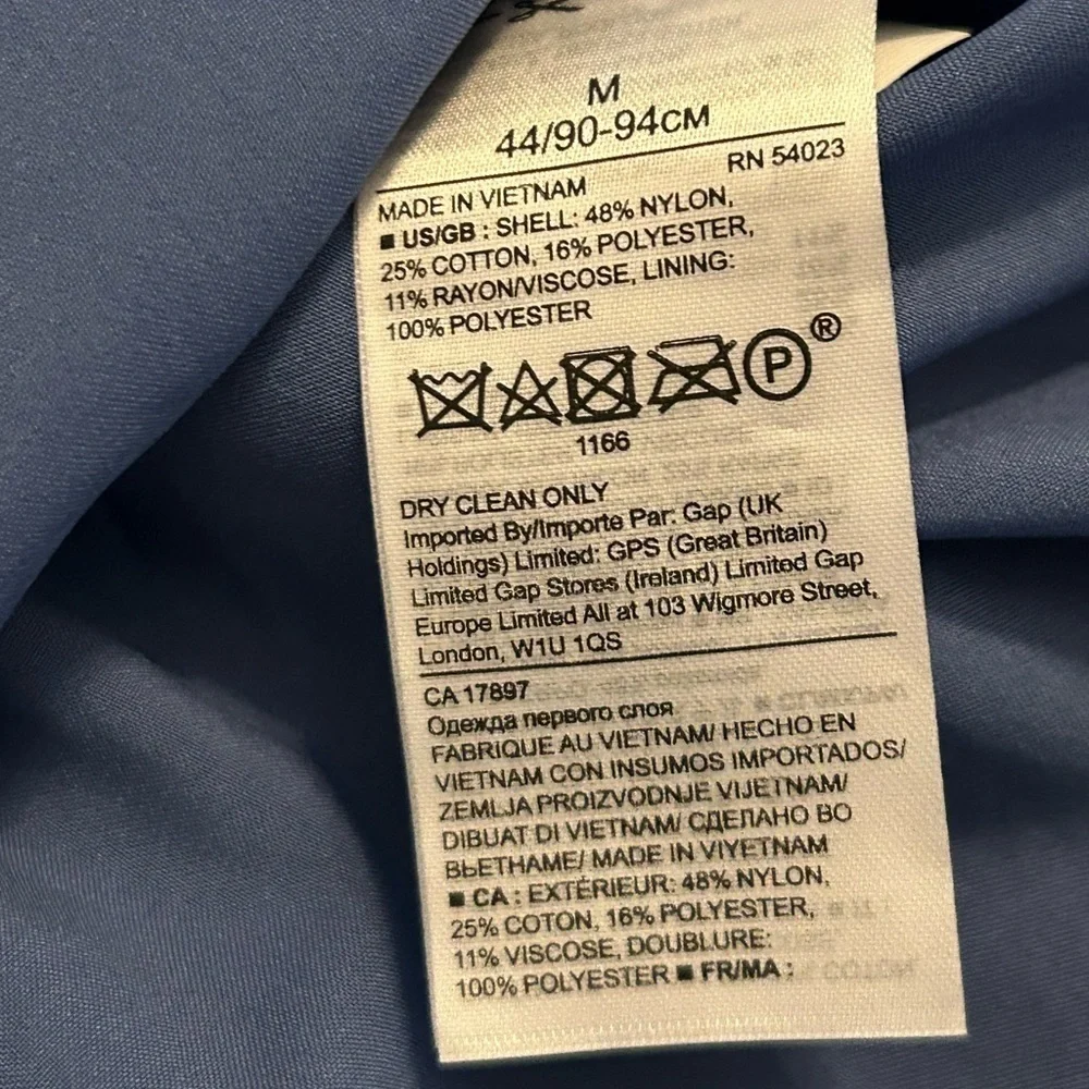 Banana Republic gorgeous brand
